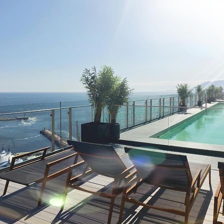 Hotel Alto 안토파가스타 외부 사진