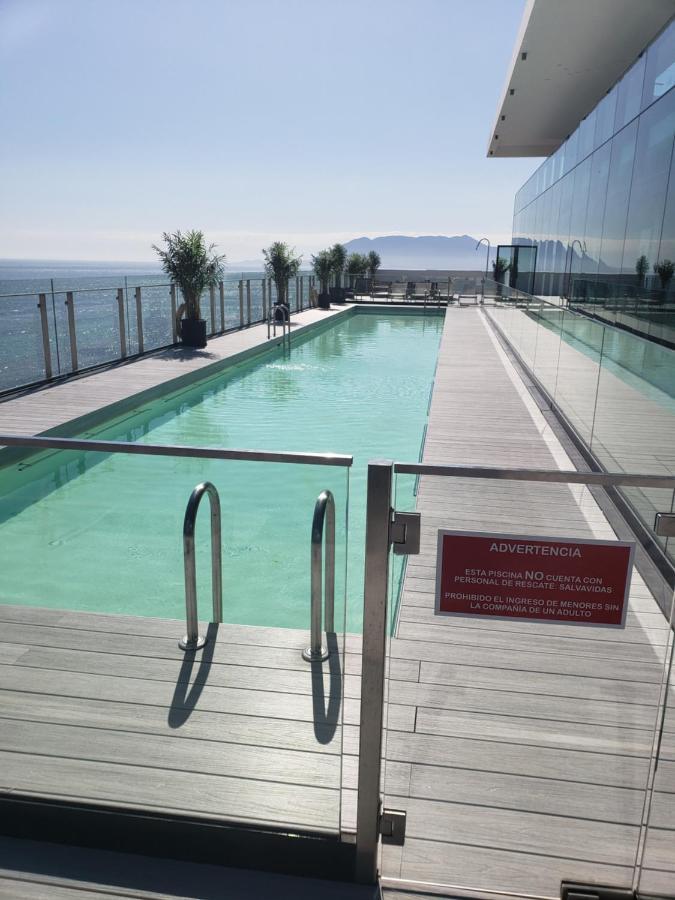 Hotel Alto 안토파가스타 외부 사진