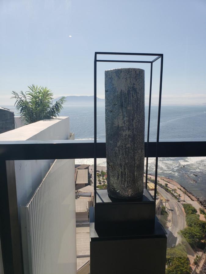 Hotel Alto 안토파가스타 외부 사진