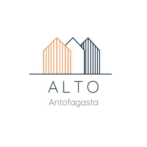 Hotel Alto 안토파가스타 외부 사진
