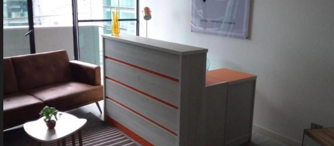 Hotel Alto 안토파가스타 외부 사진